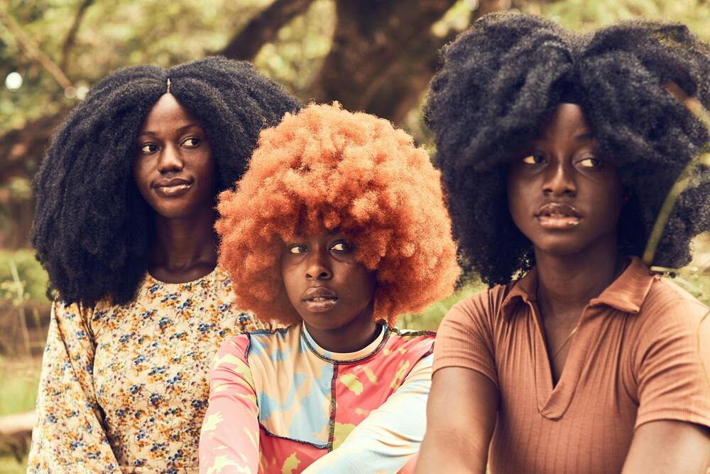 Celebrating Natural Hair: Puerto Rico Enacts Anti-Discrimination Law