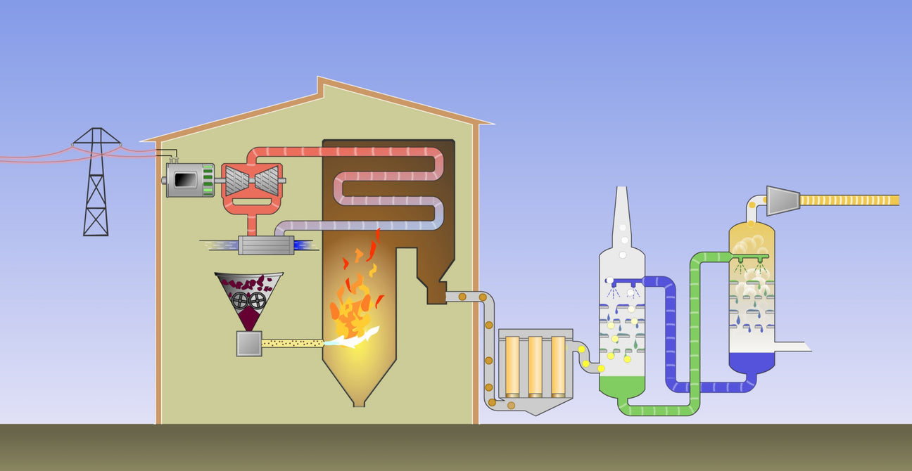 The Promise of CCS: A Deep Dive into Carbon Capture and Storage Technologies