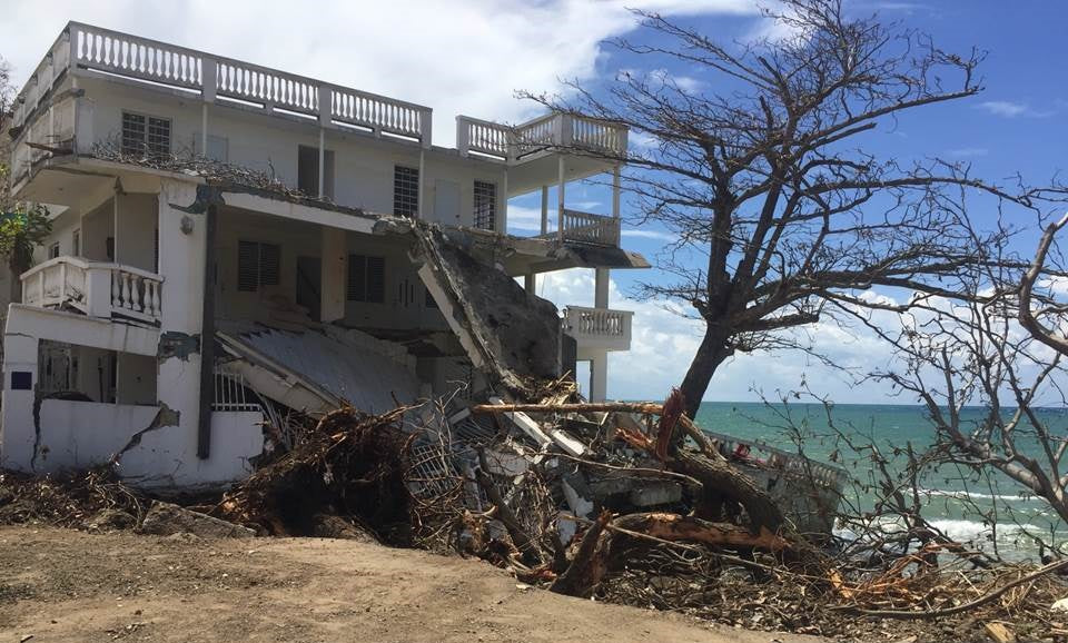 Hurricane Maria: Corruption and Aid Mismanagement in Puerto Rico