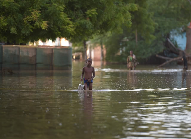 The 2023 Libya Flooding: A Catastrophe of Unprecedented Scale