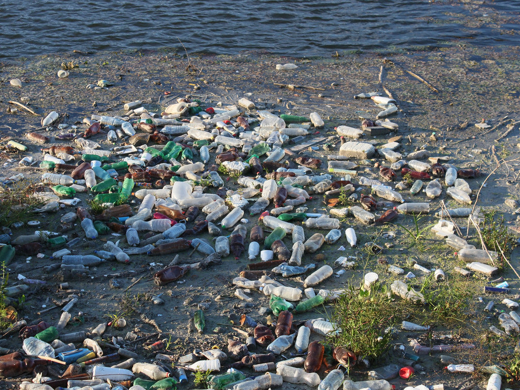 10 Most Polluted Rivers: The Environmental and Health Hazards of Contaminated Waterways