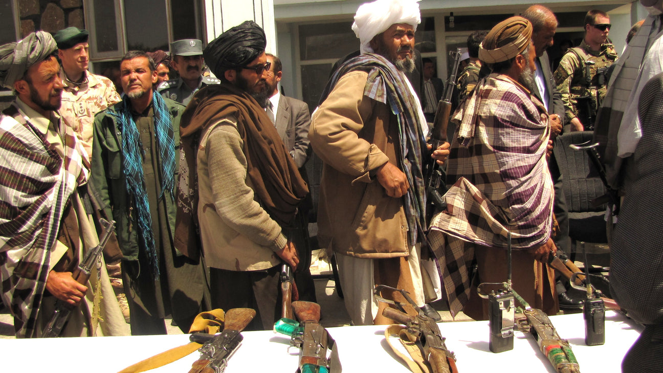 The Aftermath of the Taliban Takeover in Afghanistan: A Nation in Crisis