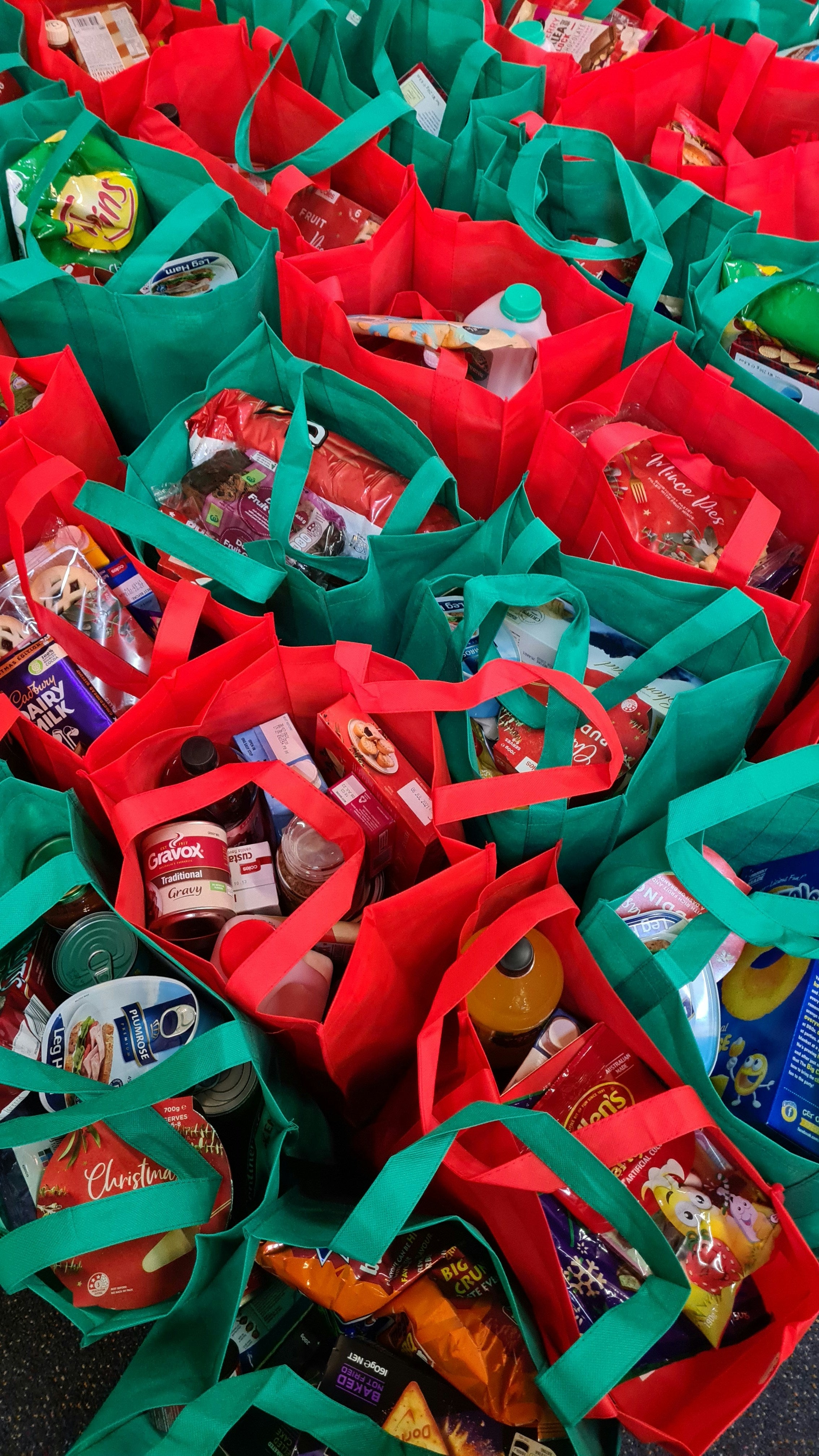 The Rise and Growth of Food Banks in the UK: A Historical Perspective and Demand Statistics