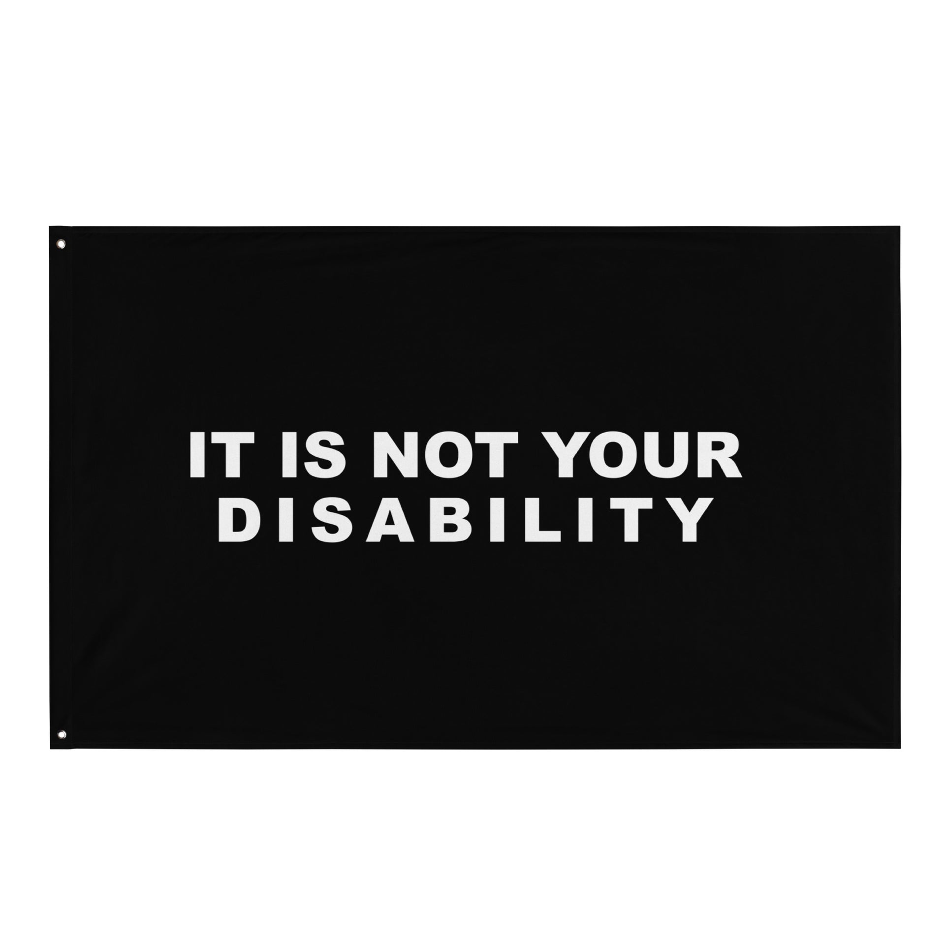 Disability Flag