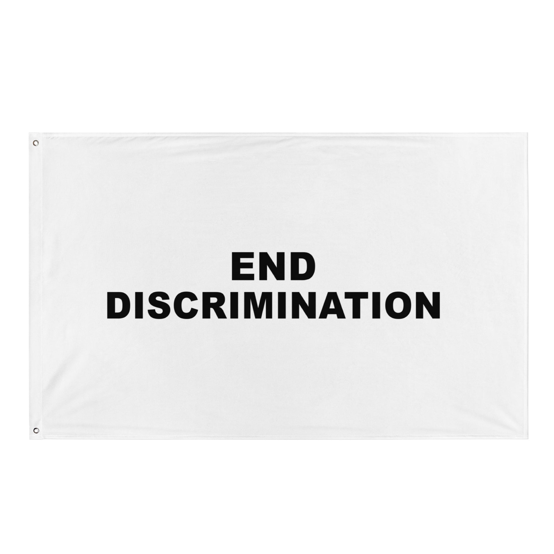 End Discrimination Flag