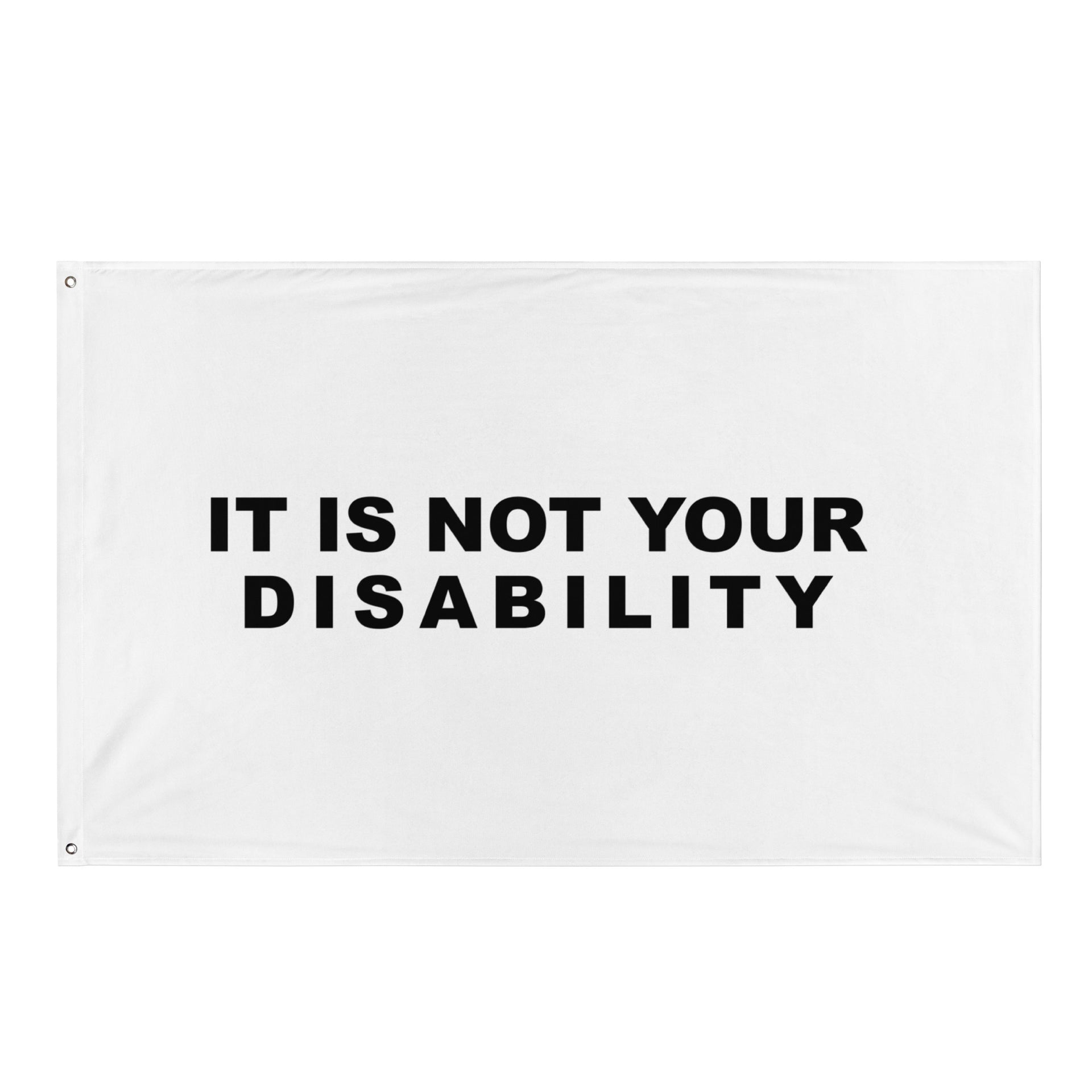 Disability Flag