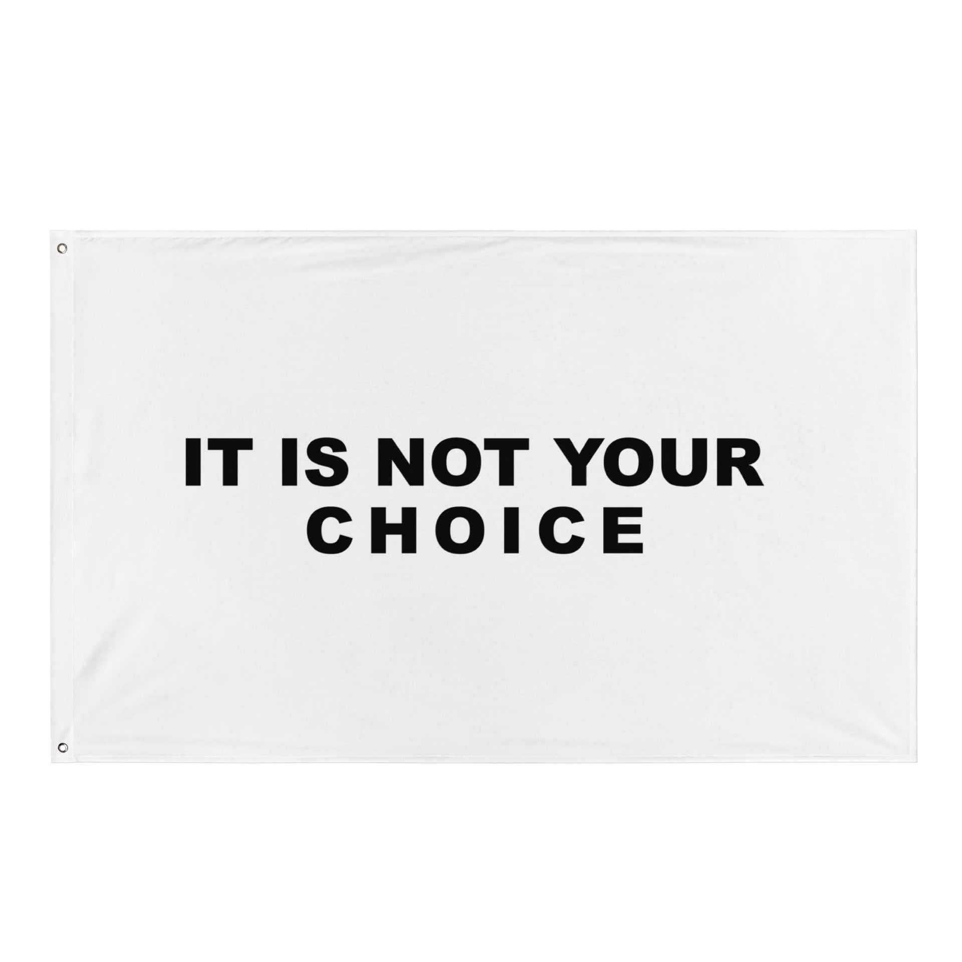 Choice Flag