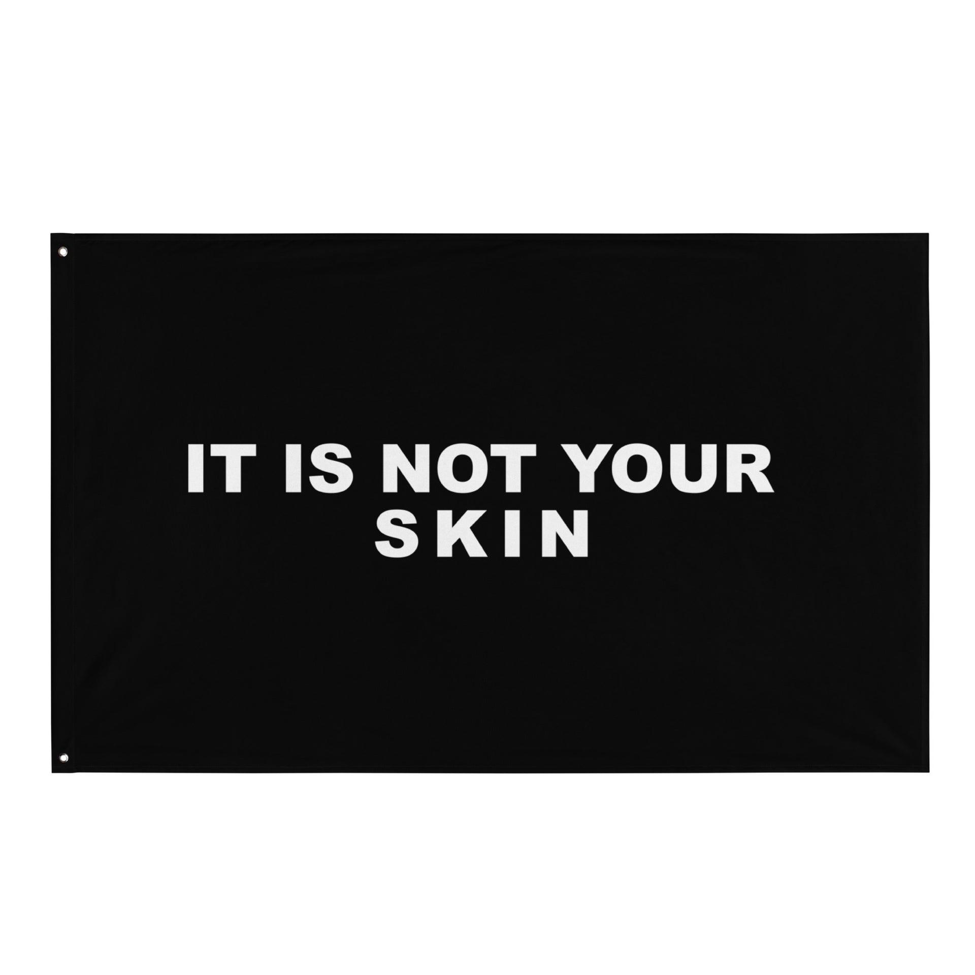 Skin Flag