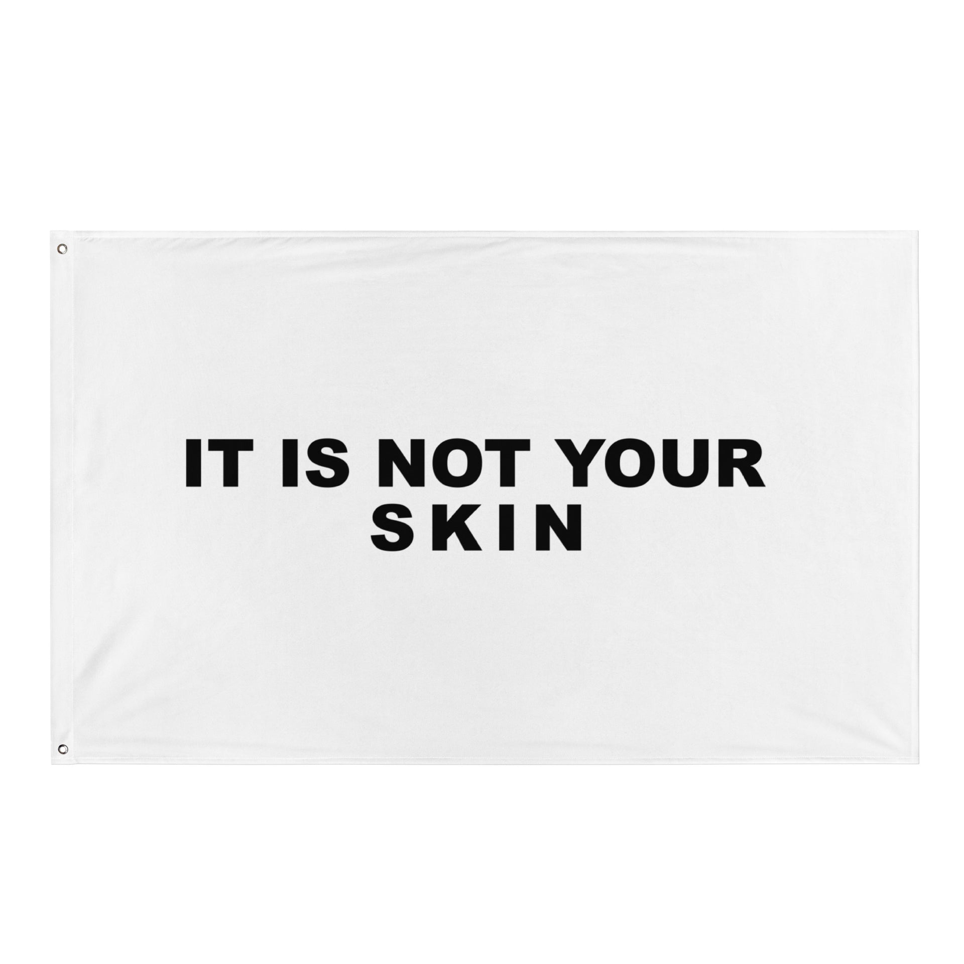 Skin Flag