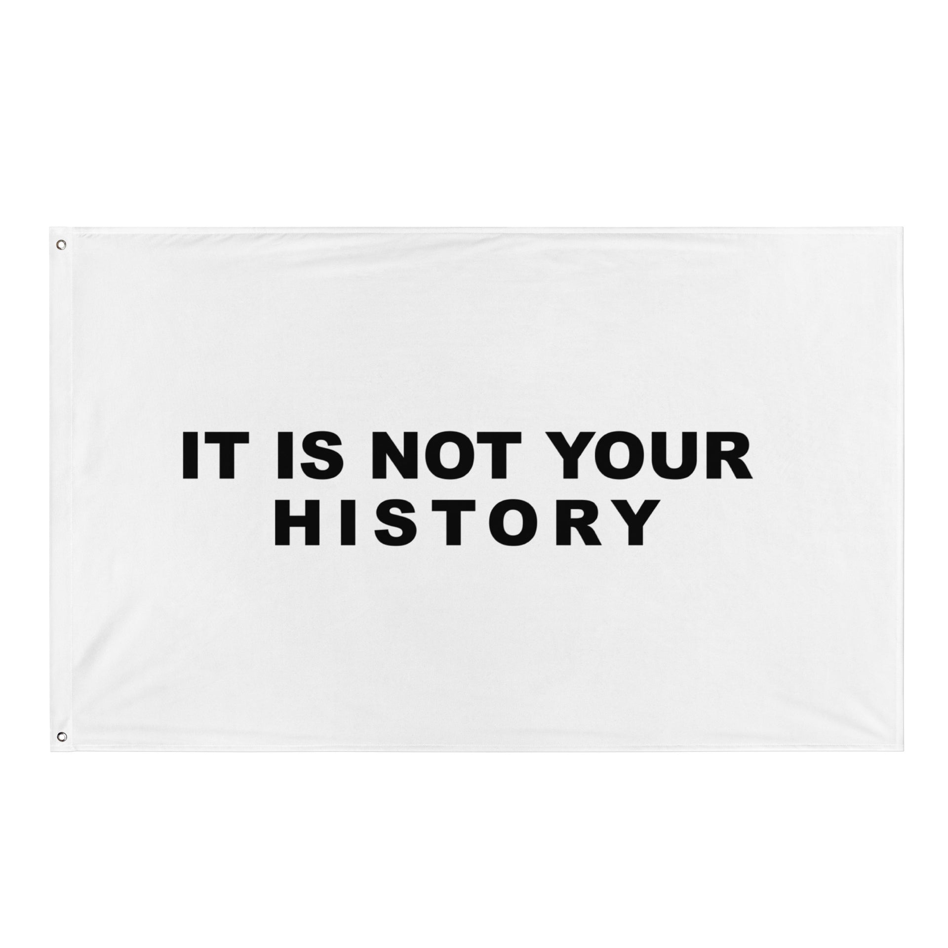 History Flag