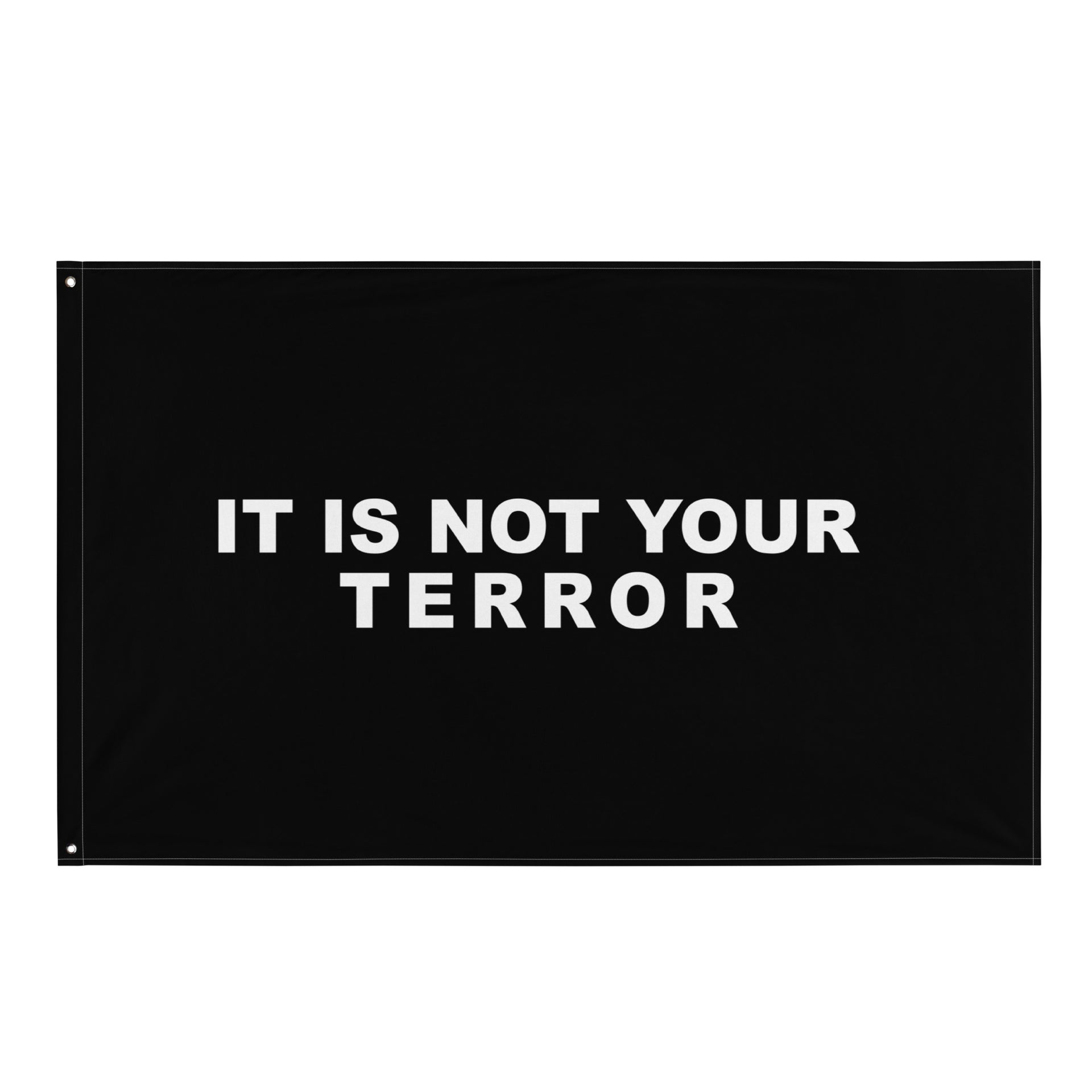 Terror Flag