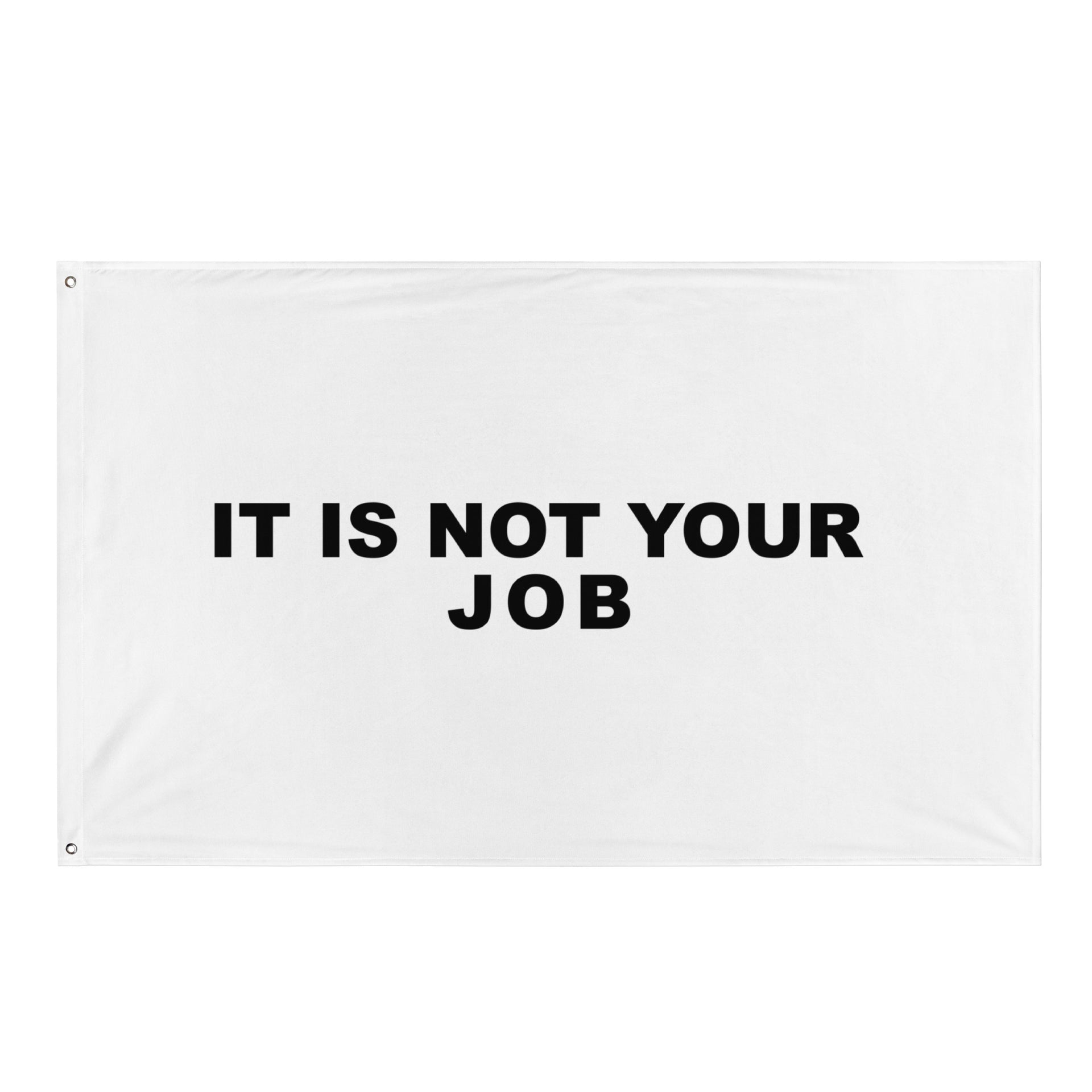 Job Flag