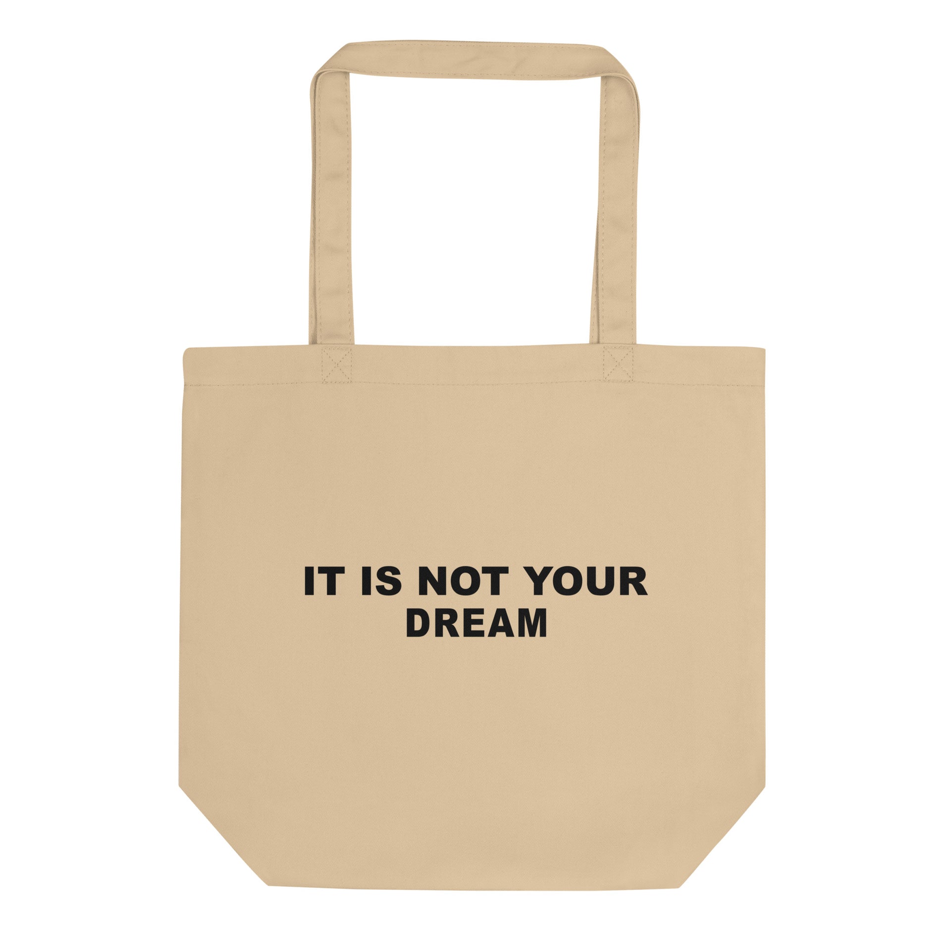 Dream Eco Tote Bag