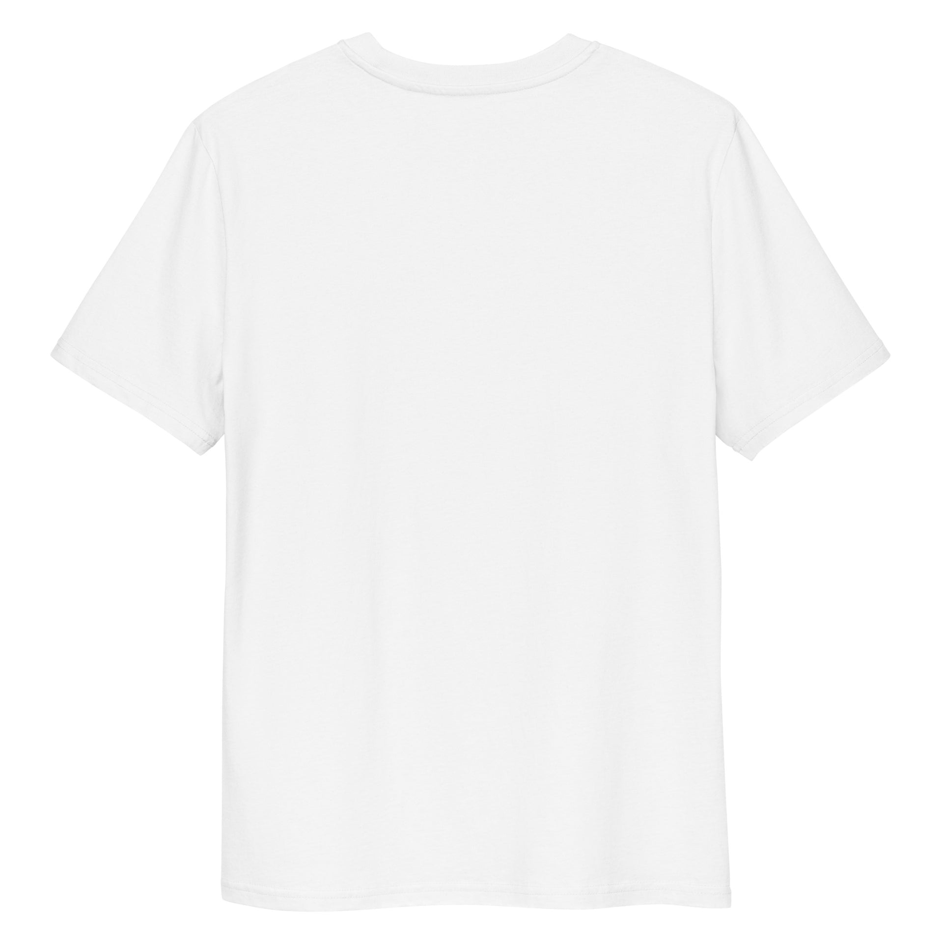 Body Unisex organic cotton t-shirt