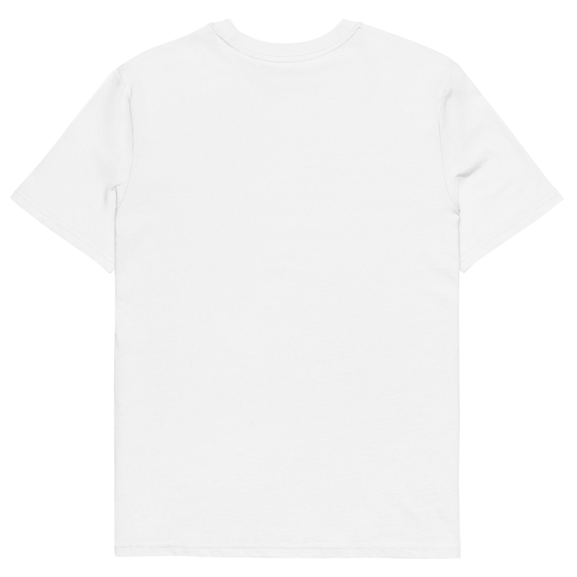 Dyslexia Unisex organic cotton t-shirt