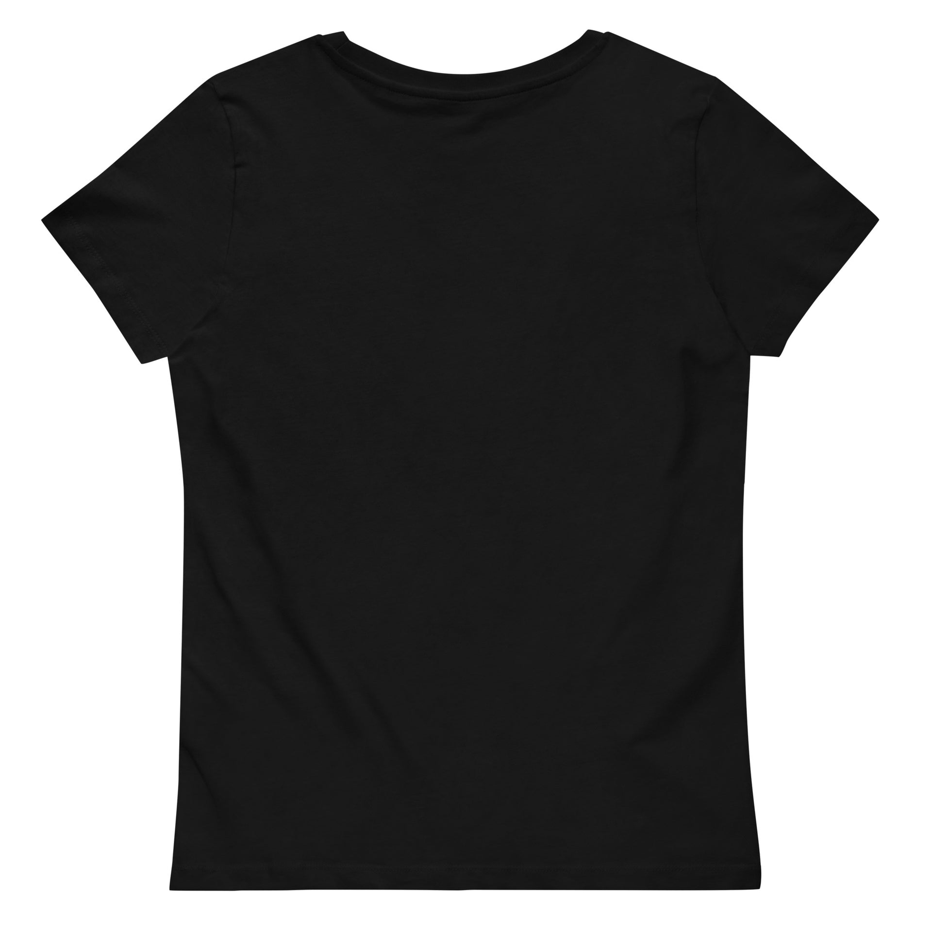 Brother Fighting Women's fitted eco tee